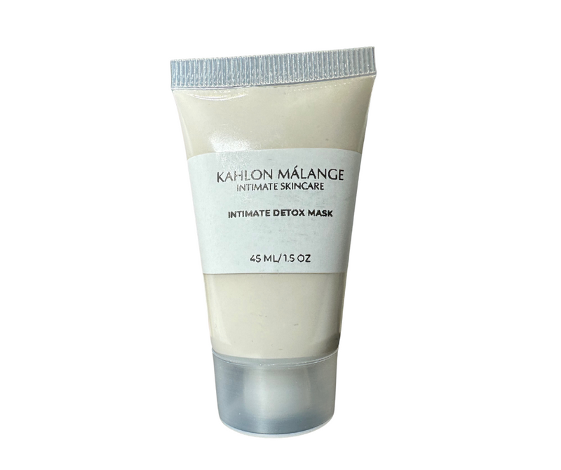 Intimate Detox Mask (1.5 OZ)