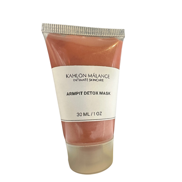 1oz Armpit Detox Mask (10 Day Pre-Order)